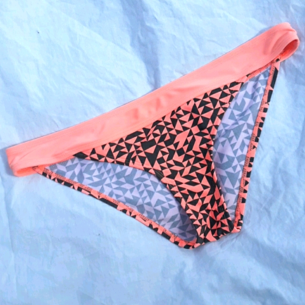 Eidon Swimwear Bikini Bottoms Size Large
